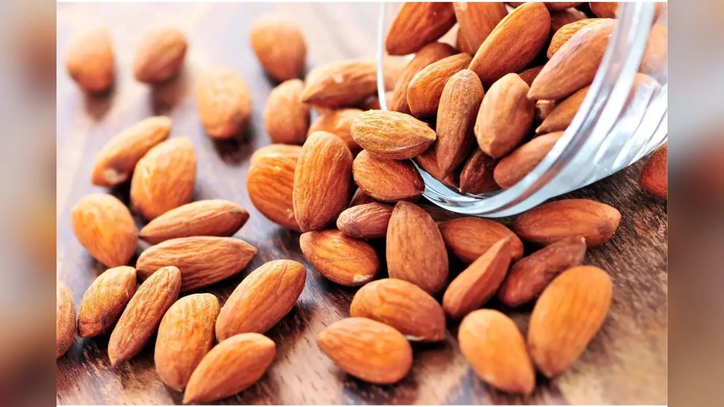Almonds Real or Fake: कहीं आप भी तो नहीं खरीद रहें हैं नकली बादाम, ऐसे करें पहचान