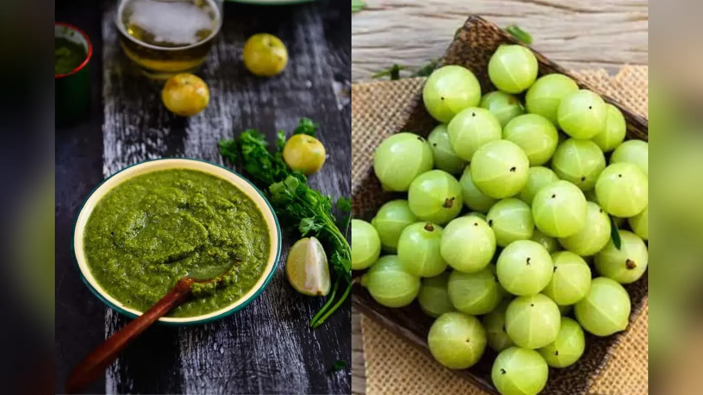 Winter Special Amla Chutney Recipe: सर्दियों में इस तरह बनाएं आंवले की चटनी, रेसिपी और खास टिप्स