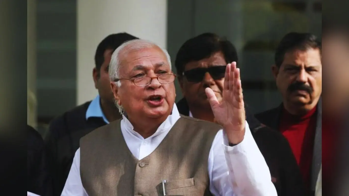 Patna News: इस साल बिहार सरकार देगी 12 लाख लोगों को नौकरी, गांधी मैदान से राज्यपाल का बड़ा ऐलान