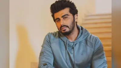 Arjun Kapoor Injured: फिल्म के सेट पर घायल हुए अर्जुन कपूर, अचानक छत गिरने से हुआ हादसा