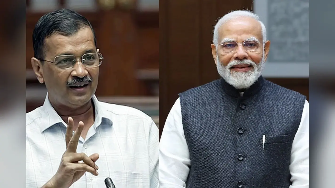 क्या दिल्ली चुनाव में स्विंग वोटर्स के खेल में पलटेगी सत्ता की बाजी?