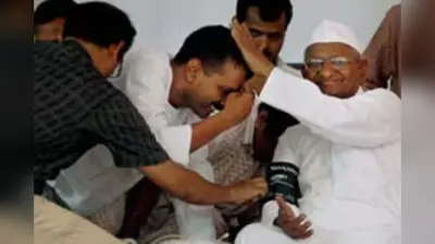 Explainer: निर्भया केस और अन्ना आंदोलन को हथियार बनाकर केजरीवाल ने कांग्रेस का किया शिकार, दिल्ली पर किया कब्जा