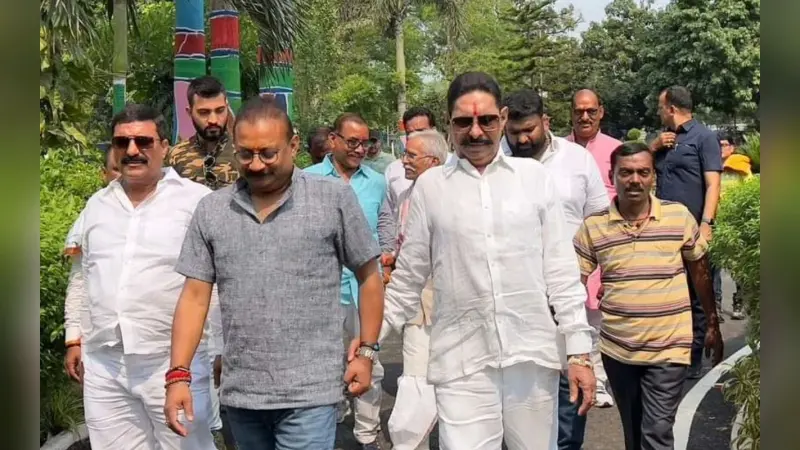 Video: ‘अनंत सिंह ने किया कानून का पालन’, मोकामा गोलीकांड पर बोले अशोक चौधरी