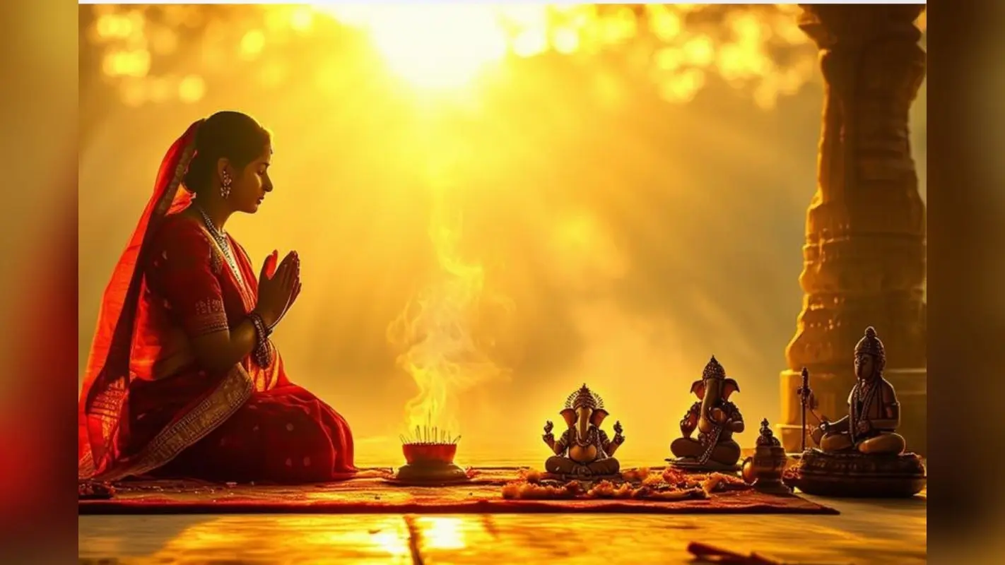 Astro Tips: ये 5 संकेत बताते हैं कि भगवान ने सुन ली आपकी गुहार, पूरी होगी मनोकामना
