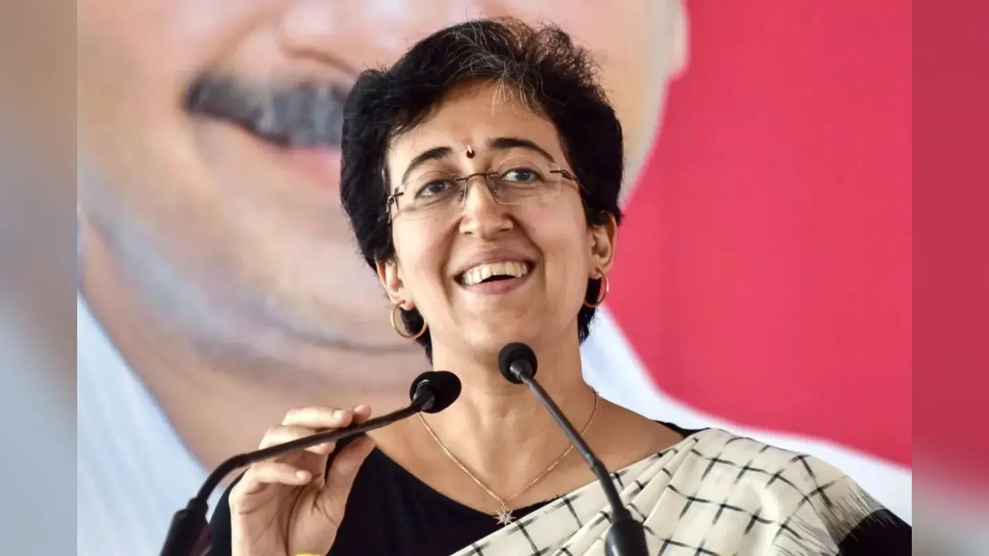 AAP: सीजफायर के फैसले पर आम आदमी पार्टी ने उठाया सवाल