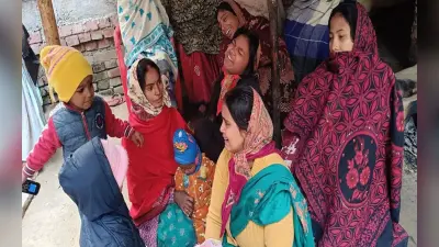 बिहार के औरंगाबाद में उबल रहे थे दो गांव के फुटबॉल खिलाड़ी, मैच के बाद झड़प में दर्शक की मौत