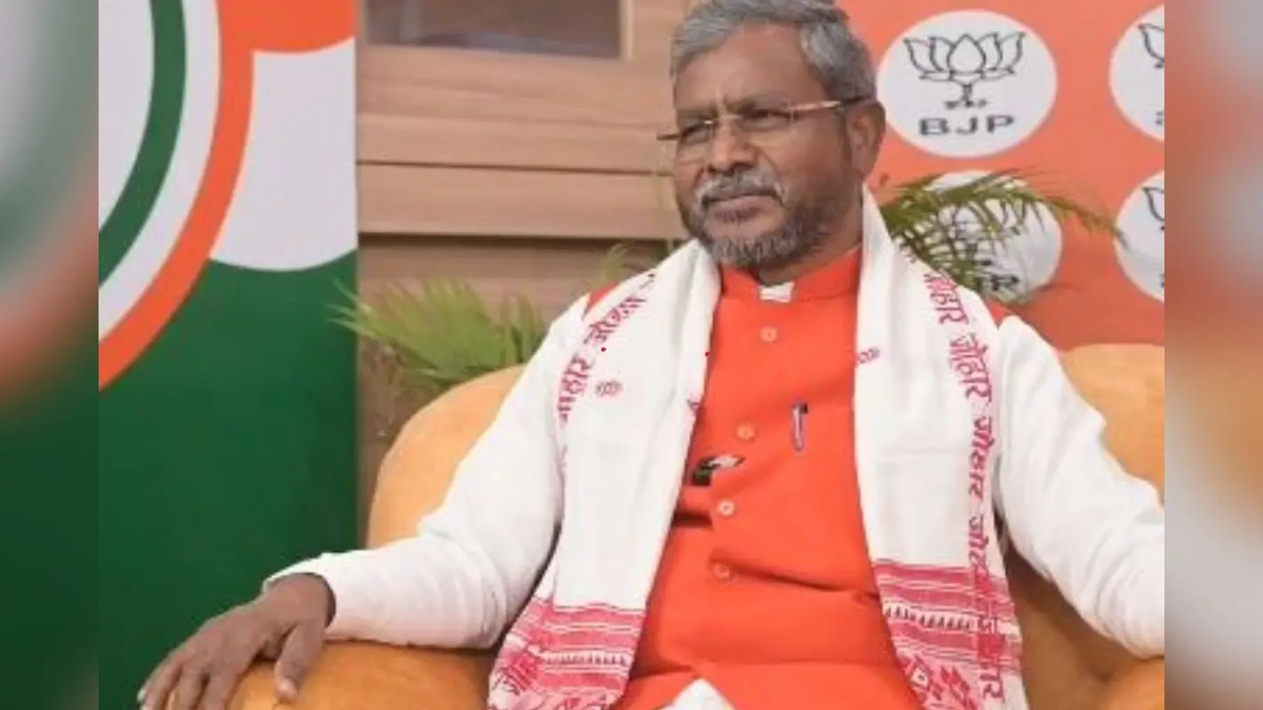 Babulal Marandi : झारखंड सरकार पर बाबूलाल मरांडी का तीखा प्रहार, बोले- आरोपी को मुआवजा, लेकिन पीड़िता के लिए मौन