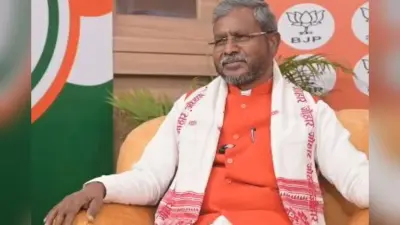 Jharkhand Politics: बाबूलाल मरांडी ने हेमंत सरकार को कानून व्यवस्था पर घेरा, मुख्यमंत्री को दे दी ये नसीहत