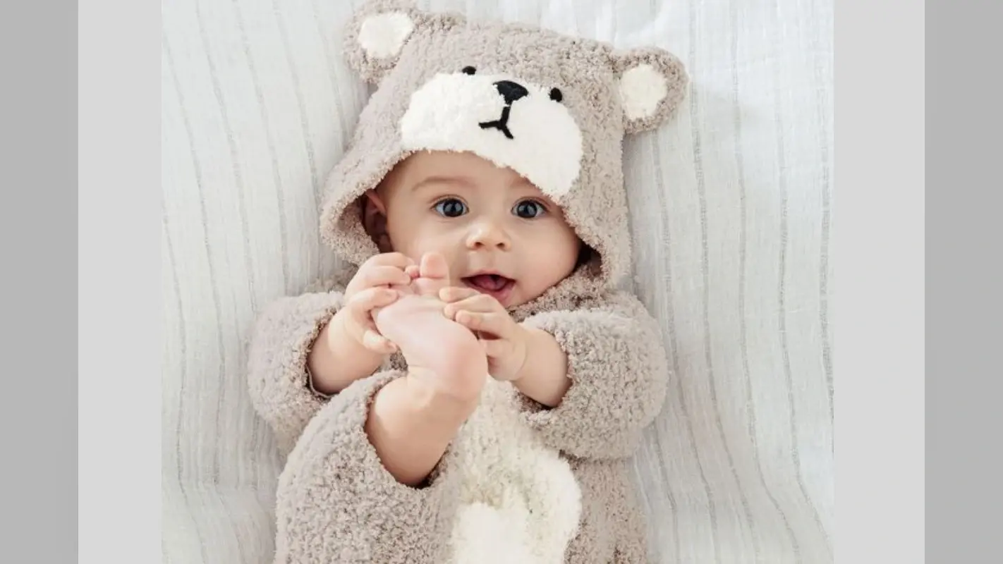 New Trendy Baby Names For Boys: बेबी बॉय के लिए यहां से चुनें नाम