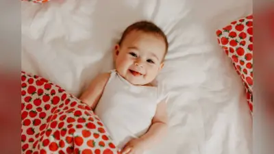 Baby Names: L अक्षर से बच्चे को दें ये खूबसूरत नाम, देखें लिस्ट