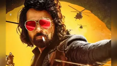 Badass Ravi Kumar: हिमेश रेशमिया ने इस फिल्म में एक्टिंग के लिए नहीं लिए पैसे, विलेन प्रभुदेवा को देंगे कड़ी टक्कर