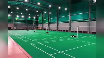 Good News: सारण के खिलाड़ियों को मिली सौगात, छपरा में बनेगा मल्टी स्पोर्ट्स इनडोर स्टेडियम