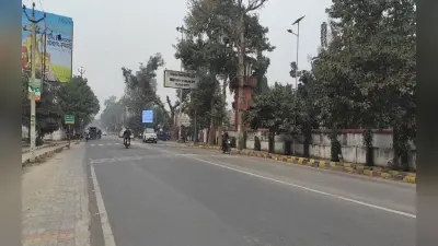 भागलपुर के नए SSP को पहले दिन ही अपराधियों ने चिढ़ाया, कैंप जेल के पास कारोबारी को दिनदहाड़े लूटा