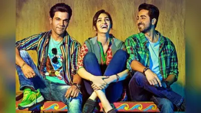 Bareilly Ki Barfi Re Release: वेलेंटाइन वीक पर मिलेगा कॉमेडी-रोमांस का तड़का, बरेली की बर्फी फिर सिनेमाघरों में हो रही रिलीज