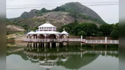 बिहार का बौंसी मेला, जहां मंदार तराई में दर्शन देने आते हैं विष्णु भगवान, राक्षस को दिया वरदान है वजह
