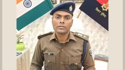 Bihar News: एक्शन में भोजपुर एसपी, एक झटके में रोका इतने पुलिस पदाधिकारियों का वेतन