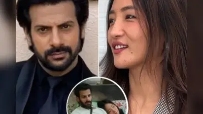 Bigg Boss 18: करणवीर मेहरा बने अरुणाचल के ऑफिशियल ‘जीजा’, चुम ने बताया पूरा सच, VIDEO