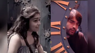 Bigg Boss 18 VIDEO: फिनाले से पहले टाइम के चंगुल में फंसे घरवाले, ये 3 कंटेस्टेंट्स हुए नॉमिनेट