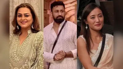Bigg Boss 18 Elimination: फिनाले से पहले इस कंटेस्टेंट का शॉकिंग एलिमिनेशन, नहीं जीत पाया बिग बॉस 18 की ट्रॉफी
