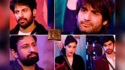 Bigg Boss 18 के टॉप 5 कंटेस्टेंट्स चार्ज कर रहे हैं इतने रुपये, जानें कौन रहा सीजन का सबसे अमीर प्रतियोगी