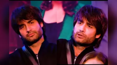 Bigg Boss 18: विवियन डीसेना का मीडिया राउंड में हुआ बुरा हाल, पूछे गए यह सवाल, देखें VIDEO