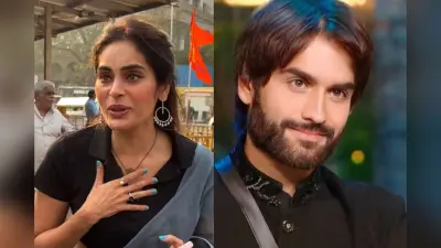 Bigg Boss 18 Winner: श्रुतिका अर्जुन ने बताया कौन बनेगा बिग बॉस 18 का विनर, आप भी जानें नाम
