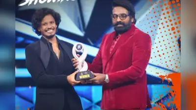 Bigg Boss Tamil 8 Winner: मुथुकुमारन जेगाथीसन बने विनर, सौंदर्या रही फर्स्ट रनरअप, मिली इतनी प्राइज मनी