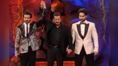 Bigg Boss 18 Winner: करणवीर मेहरा बने इस सीजन के विनर, विवियन डीसेना रहे फर्स्ट रनरअप