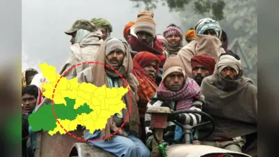 बिहार के मौसम में होगा बड़ा बदलाव, बुधवार को कोहरे की चादर से फिर ढक जाएंगे इतने शहर