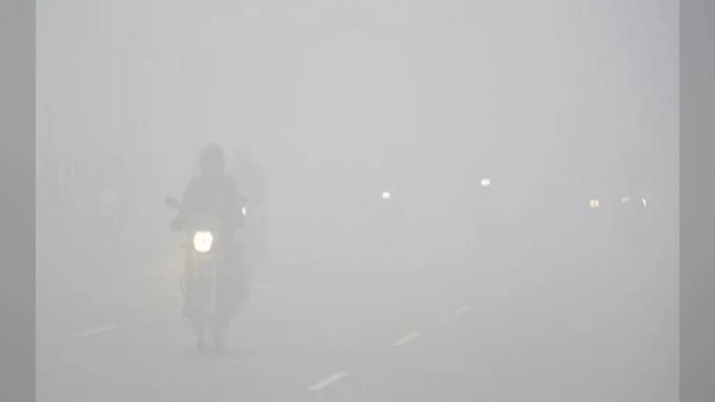Bihar Weather: बिहार के 24 जिलों में अगले 48 घंटे छाया रहेगा कोहरे का प्रकोप, चलेगी ठंडी हवा
