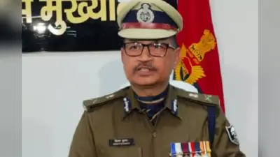 Bihar News: बिहार के DGP का अपराधियों को अल्टीमेटम, कहा- जैसा बर्ताव करेंगे, उसी अंदाज में जवाब मिलेगा