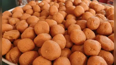 Famous Sweets: बेहद प्रसिद्ध है बिहार की यह अनोखी मिठाई, स्वाद ऐसा जो आपको बार-बार खींच लाएगा
