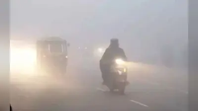 Bihar Weather: बिहार के 19 जिलों में अगले 48 घंटे छाया रहेगा घना कुहासा, IMD ने जारी किया येलो अलर्ट