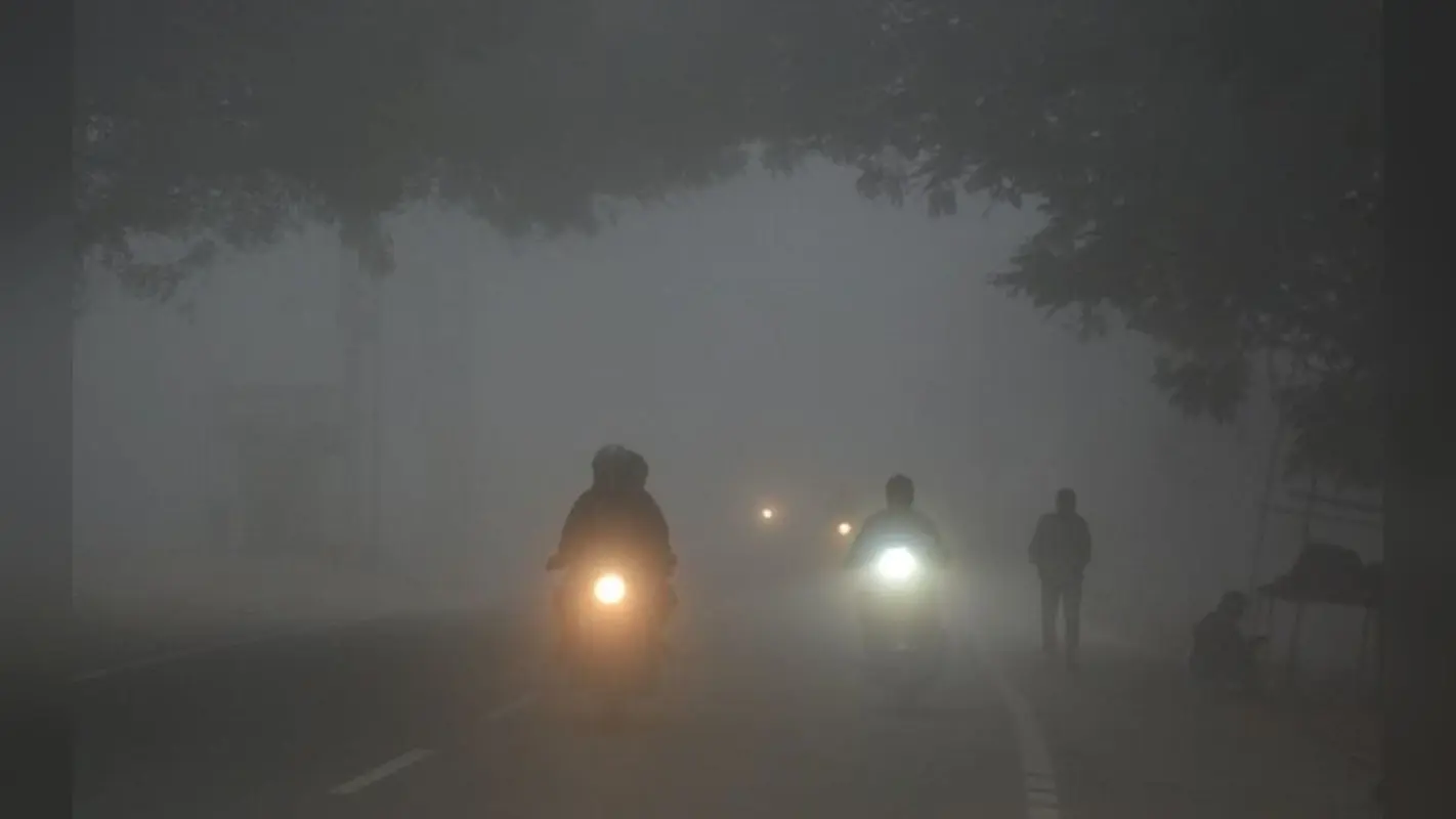 Bihar Weather: बिहार के 25 जिलों में इस दिन तक छाया रहेगा घना कोहरा, IMD ने जारी किया येलो अलर्ट