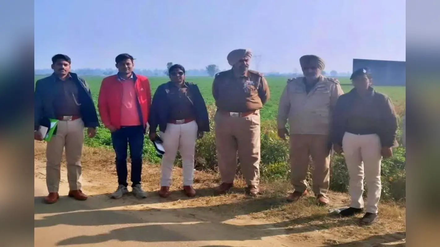 Bihar News: नए साल के मौके पर लौटीं 30 घरों की खुशियां, पंजाब के फार्म से बंधक मजदूर हुए आजाद