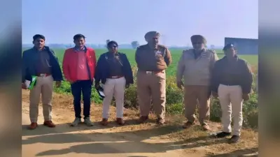 Bihar News: नए साल के मौके पर लौटीं 30 घरों की खुशियां, पंजाब के फार्म से बंधक मजदूर हुए आजाद