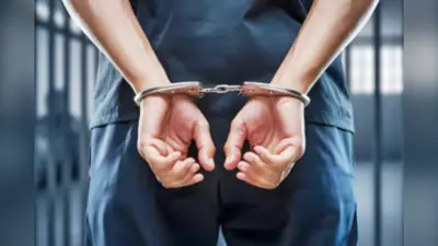 Bihar News: नालंदा में पुलिस की बड़ी कार्रवाई, 80 लोगों को किया गिरफ्तार