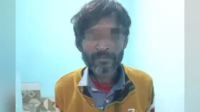 बिहार का कुख्यात अपराधी बंगाल से हुआ गिरफ्तार, इन आपराधिक मामलों में था शामिल