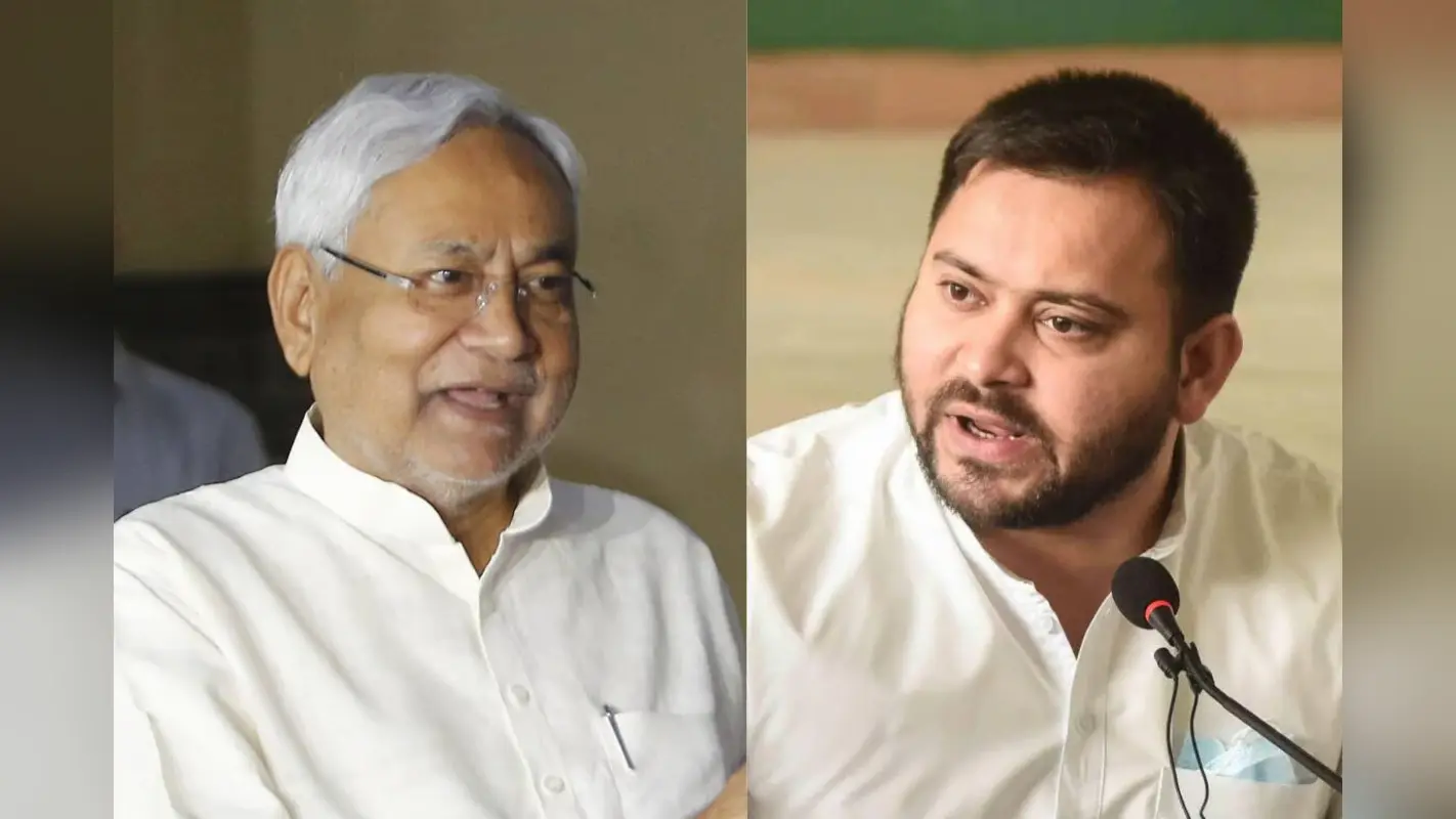 Bihar Politics: मोकामा गोलीकांड पर तेजस्वी यादव ने नीतीश सरकार को जमकर घेरा, बोले- “ये लोग सरकार के संरक्षण में हैं”