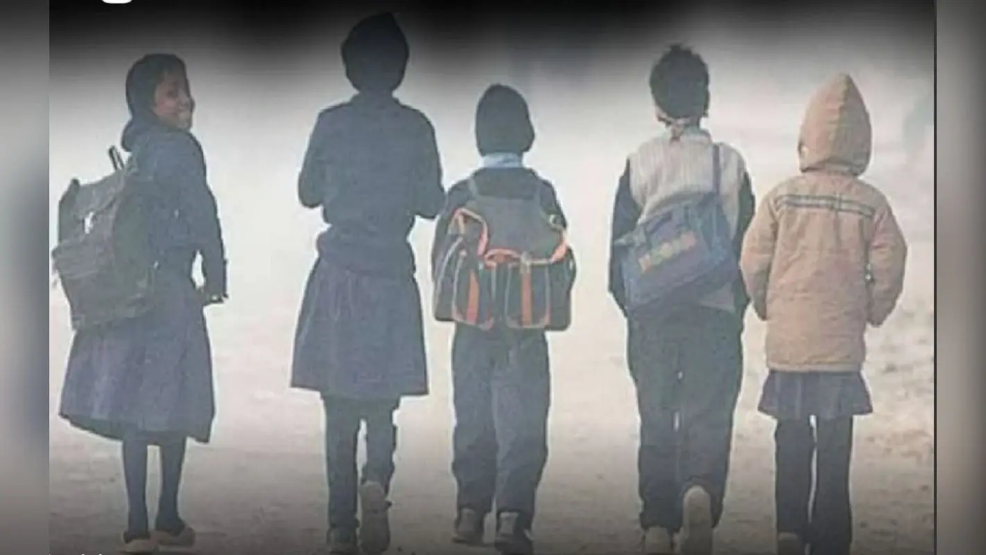 Bihar School Closed: बिहार में 18 जनवरी के बाद भी बंद रहेंगे स्कूल? इस रिपोर्ट ने बढ़ायी संभावना…