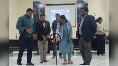 बिहार में स्टार्ट-अप से अपने पैरों पर खड़ा होने का मौका, सरकार देगी 10 लाख तक की मदद