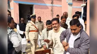 Bihar Teacher News: इन शिक्षकों के डॉक्यूमेंट खुद चेक करेंगे ACS सिद्धार्थ, ट्रांसफर पोस्टिंग प्रक्रिया में बड़ा अपडेट