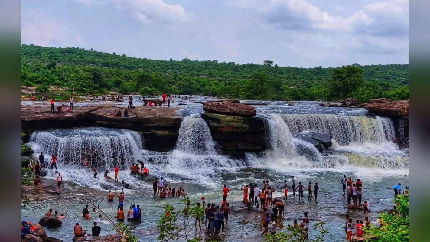 Bihar Tourism: बिहार में बनने जा रहा है तीन और इको टूरिज्म हब, राजगीर के बाद यहां भी जुटेंगे टूरिस्ट