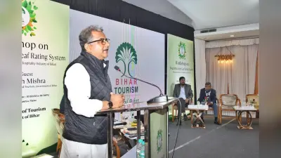 मुजफ्फरपुर समेत इन 12 जिलों के मंदिरों का होगा विकास, पर्यटकों के लिए बनेंगे आकर्षक स्थल