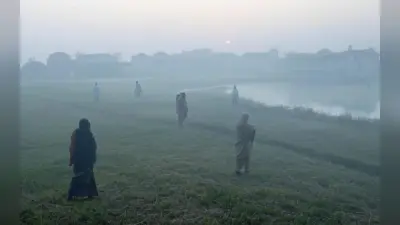 Bihar Weather: बिहार में कंपकंपी का दौर अगले 48 घंटे तक रहेगा जारी, IMD ने जारी किया अलर्ट