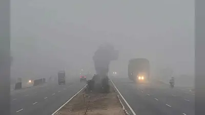 Bihar Weather: अगले 48 घंटे सर्द हवाओं की चपेट में रहेगा बिहार, IMD ने जारी किया येलो अलर्ट