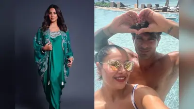 Bipasha Basu Birthday: इन हैंडसम हंक संग इश्क लड़ा चुकी हैं बिपाशा बसु, तब तलाकशुदा संग रचाई शादी