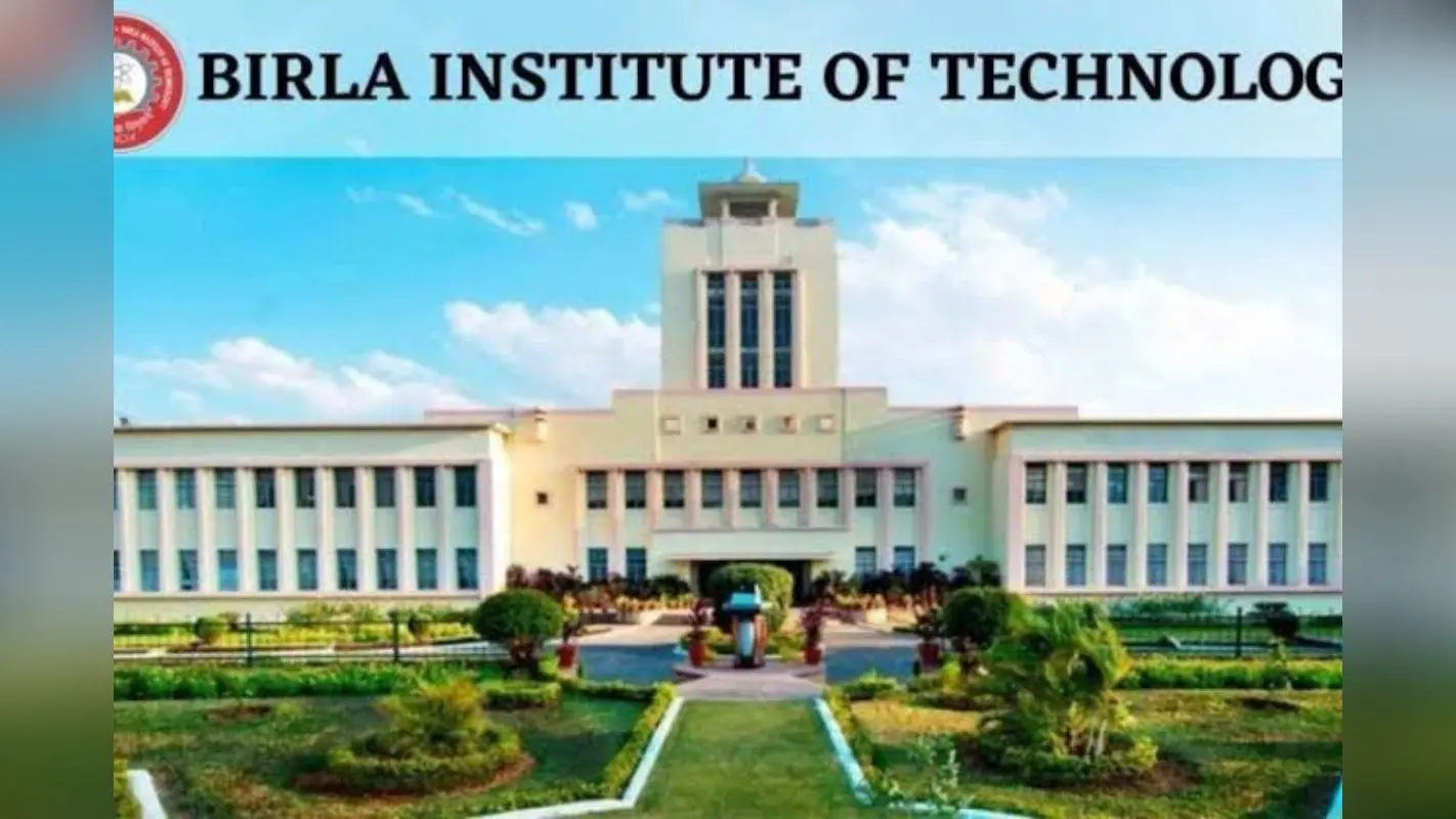BIT Mesra MBA Admission: रांची के बीआईटी मेसरा से करें एमबीए, करियर को दें नयी उड़ान, इस तारीख तक कर सकेंगे अप्लाई