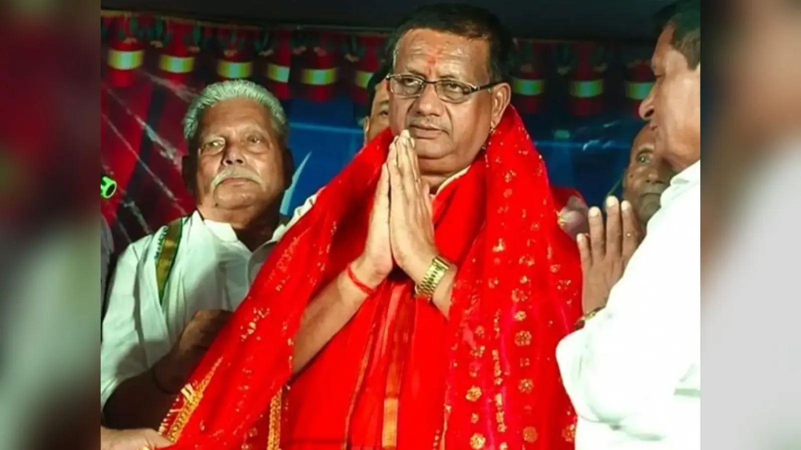 मुसलमानों पर बयान देकर पलटे भाजपा विधायक शैलेंद्र, बोले- बंटने से बाधित होगा विकास