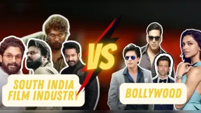 क्या बॉलीवुड वालों का बोरिया–बिस्तर बांध देंगे साउथ वाले? दर्शकों के ना जुड़ पाने का यहां जानें कारण